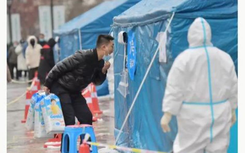 NG HAN GUAN,Associated Press