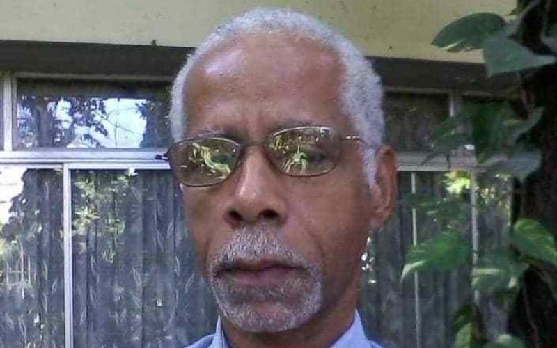 Dr. Pierre Boncy
