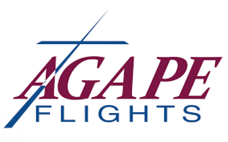 @agapeflights