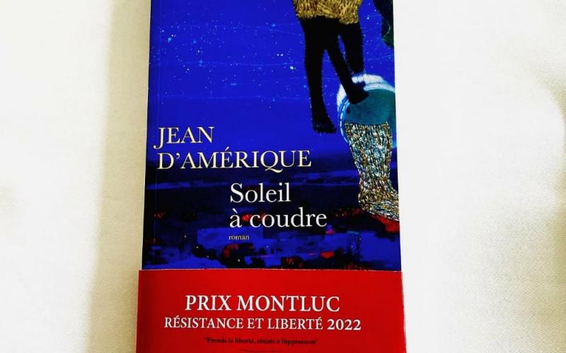 @Compte Twitter de Jean D'Amérique