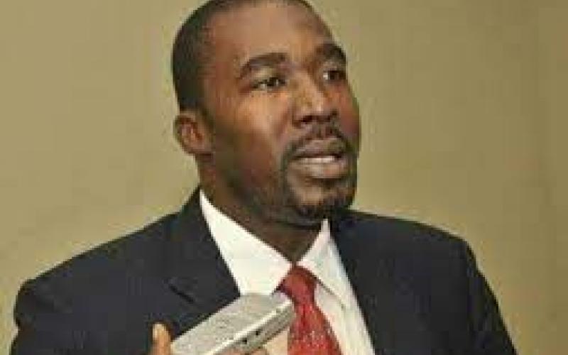 Ancien député Arnel Belizaire