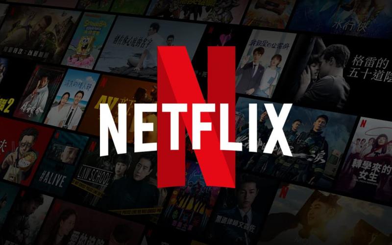 @Netflix