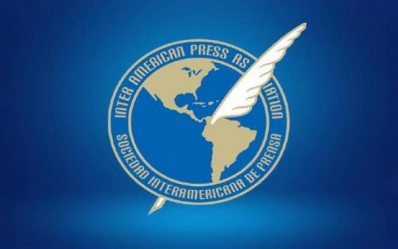 IAPA Logo