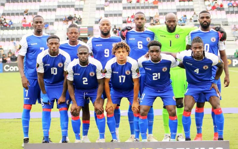 @Concacaf 