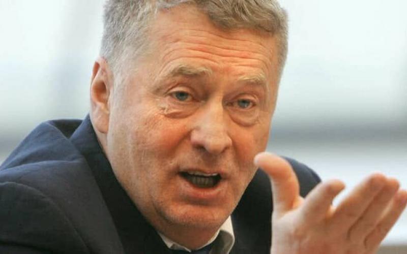 Vladimir Jirinosski