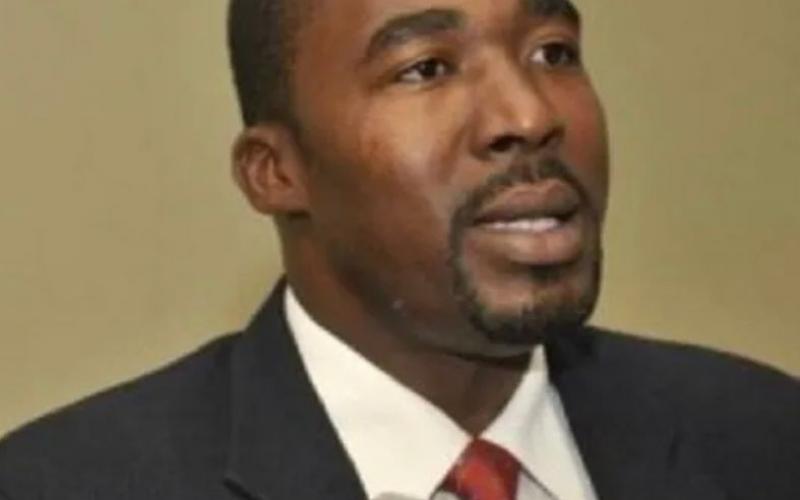 Arnel Bélizaire, ex député 