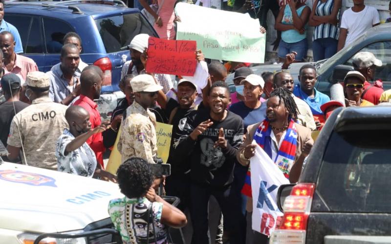 Credit Photo: Stanley Louis