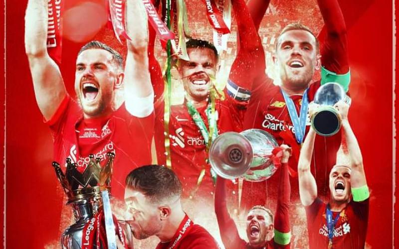 © Liverpool FC
