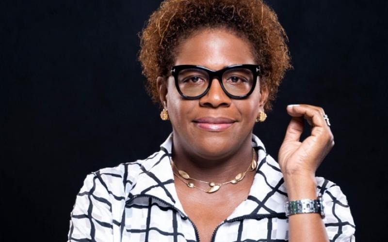 Emmelie Prophète Milcé