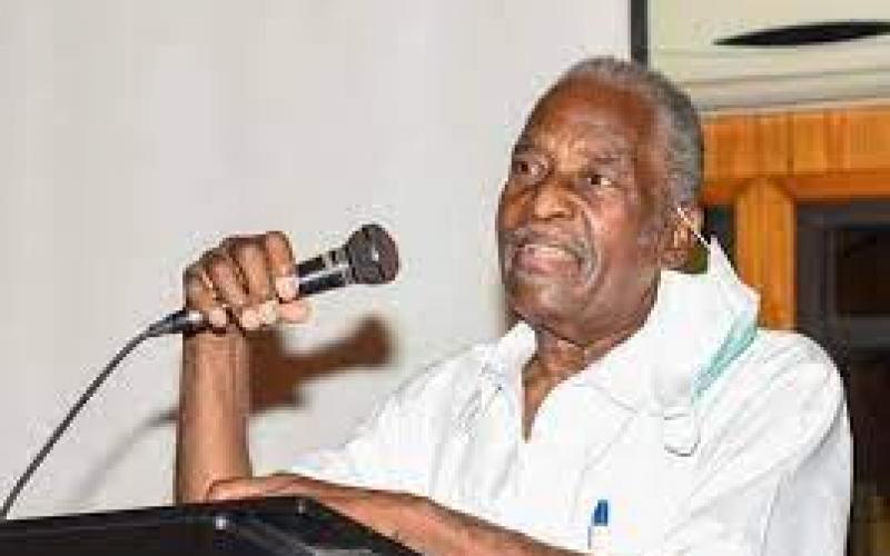 Dr. Pierre Pierre
