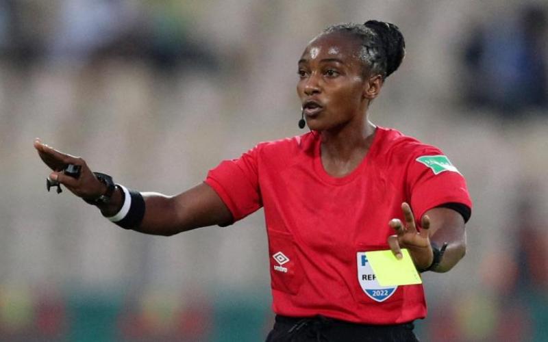 Africatop sport. Com