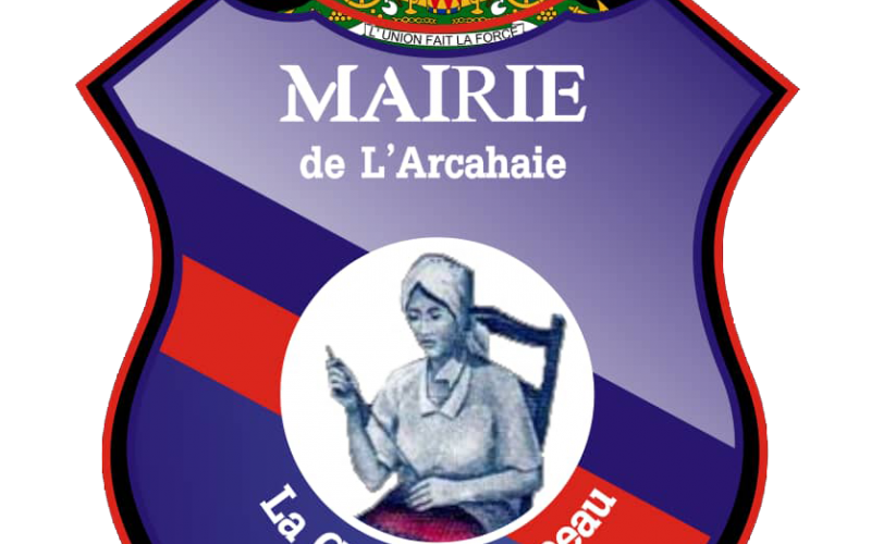@Mairiedel'arcahaie