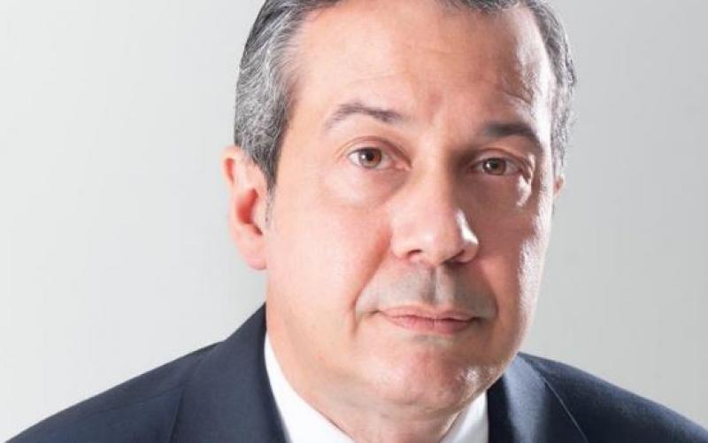 Orlando Jorge Mera,Le ministre de l'Environnement