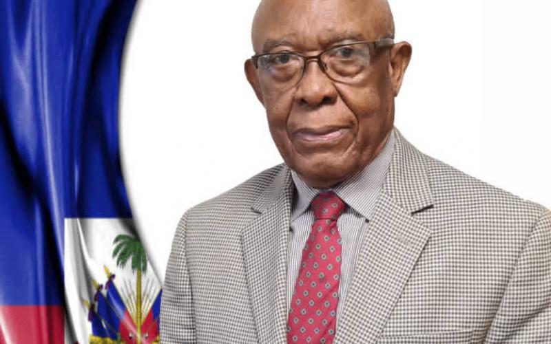 Rosemond Pradel