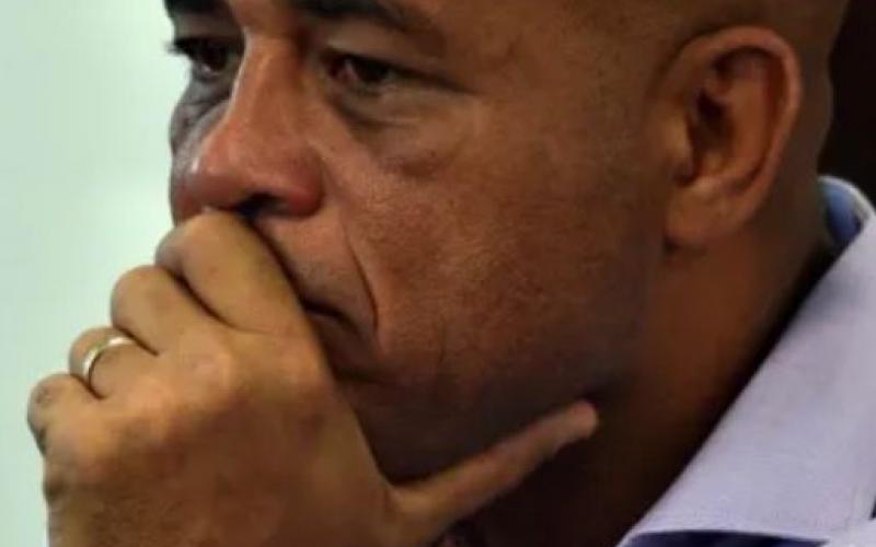 Michel  Martelly, ex président 