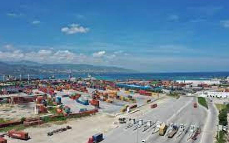Caribbean Port Services (CPS)