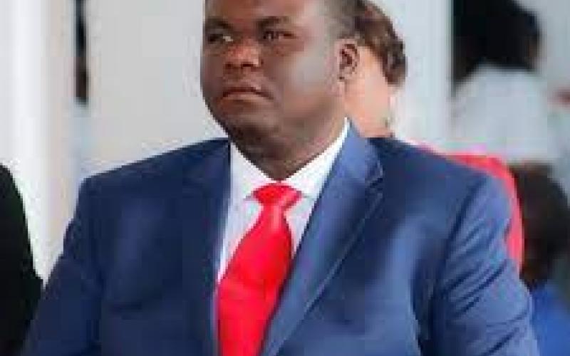 Donald Diogene, Maire des Gonaïves