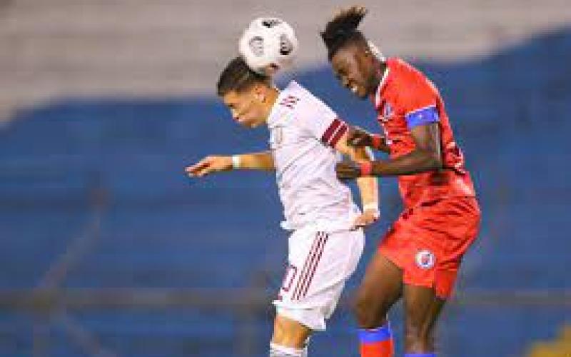 Photo: COncacaf