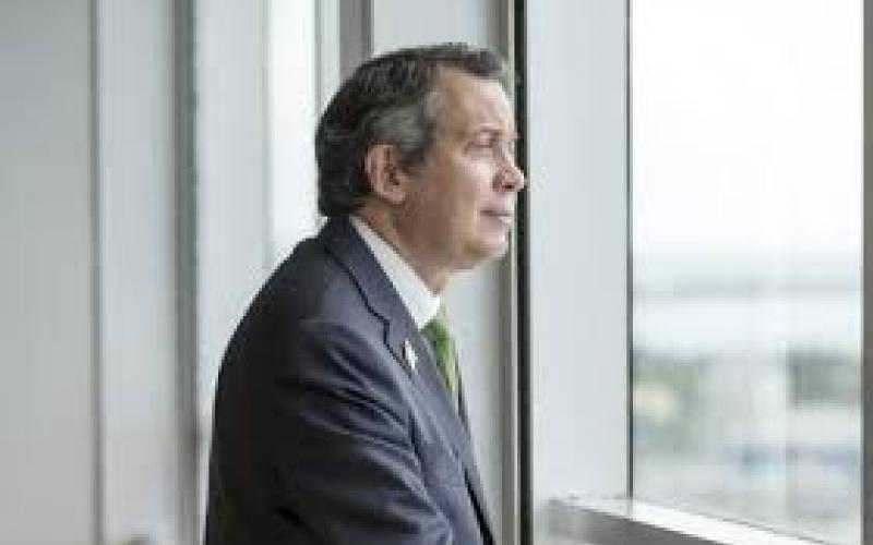 Orlando Jorge Mera