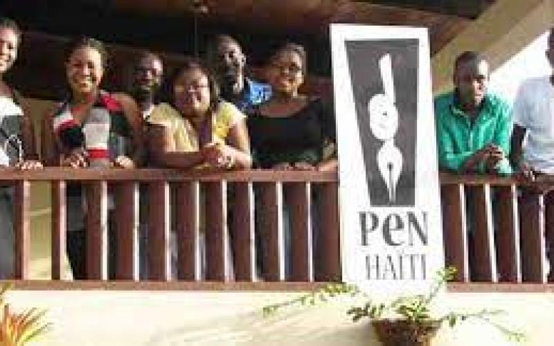 @Centre Pen-Haïti