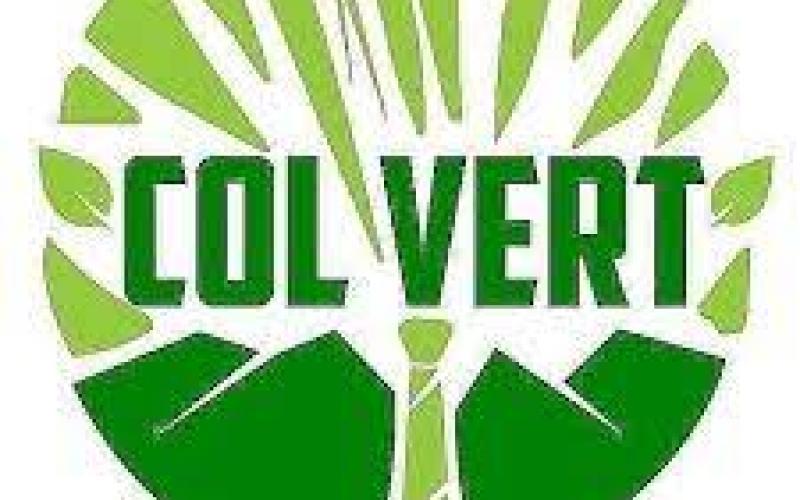 @Col-Vert Haïti 