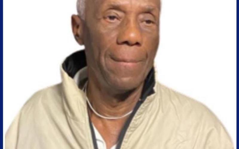 L'ex-ministre des Sports, Evans Lescouflair