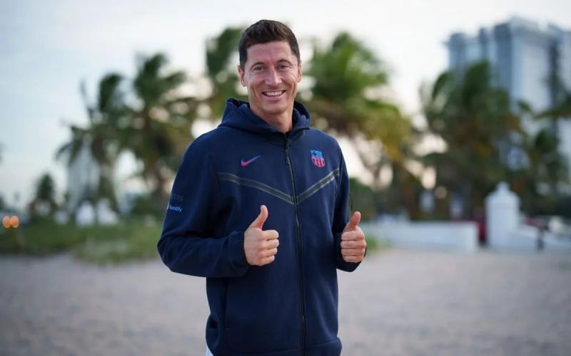 Source: FC Barcelona