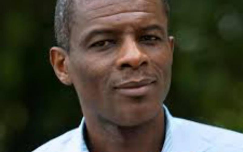  Dr Inobert Pierre