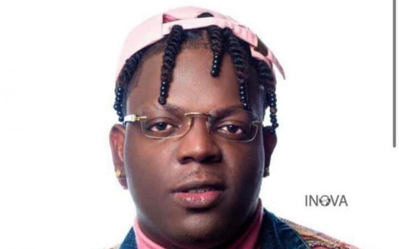  DJ Wayne