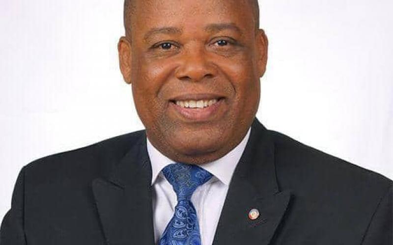 Me Samuel Madistin