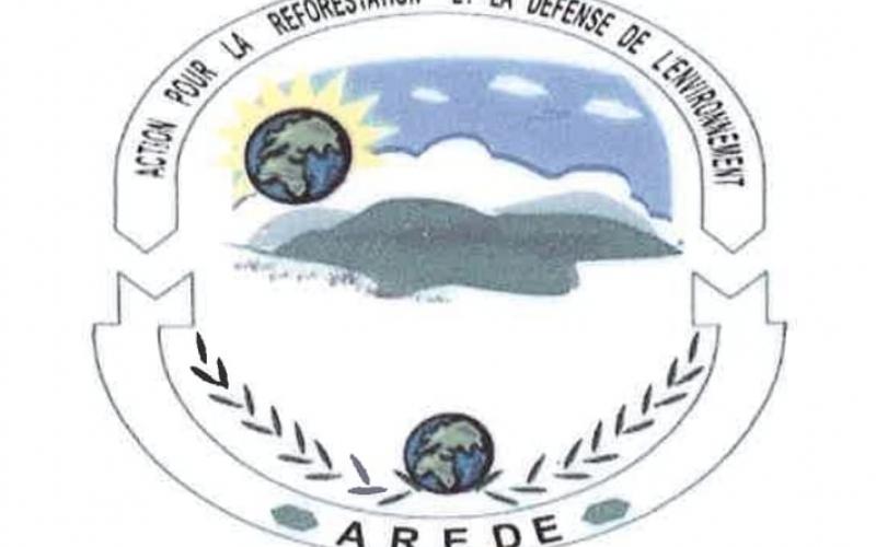 @AREDE