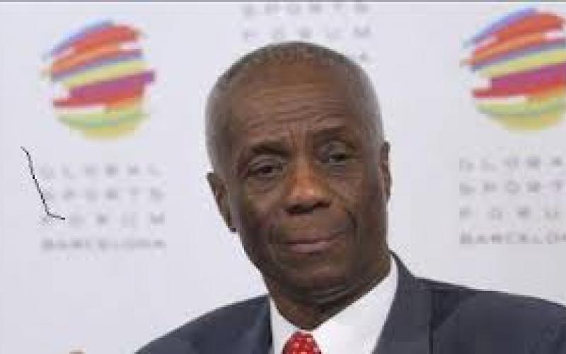 Evans Lescouflair
