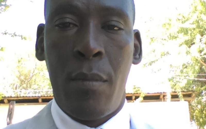 L'inspecteur Réginald Laleau 