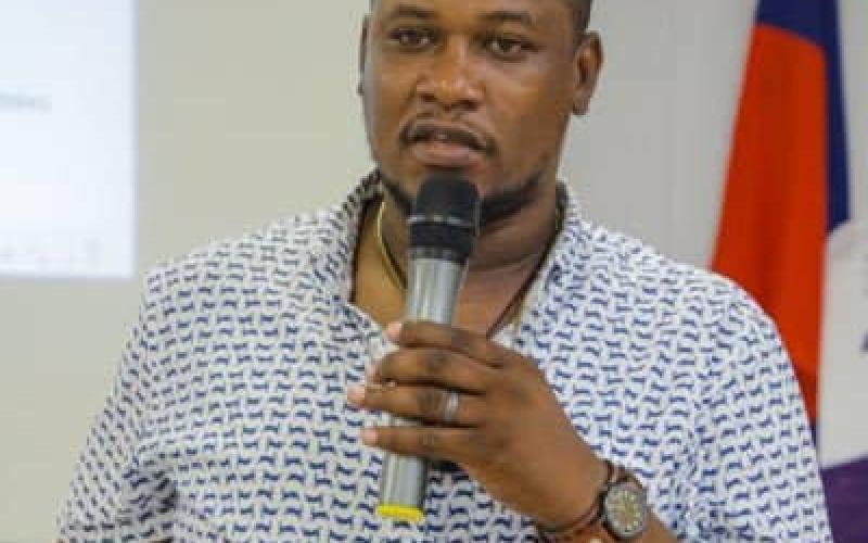 Décimé Edner Fils