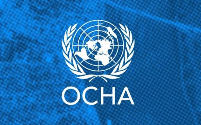 @OCHA
