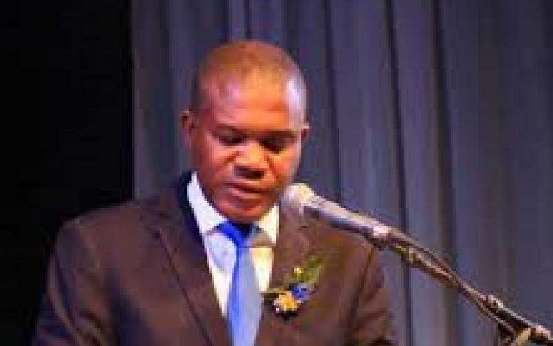 Pasteur Jean Enock Joseph 