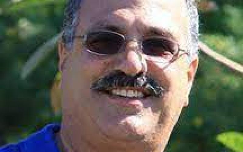 Samir Handal 