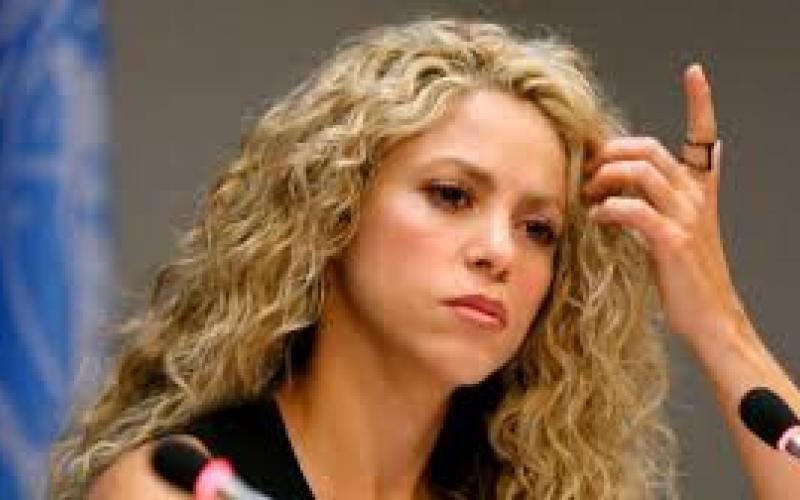 Shakira