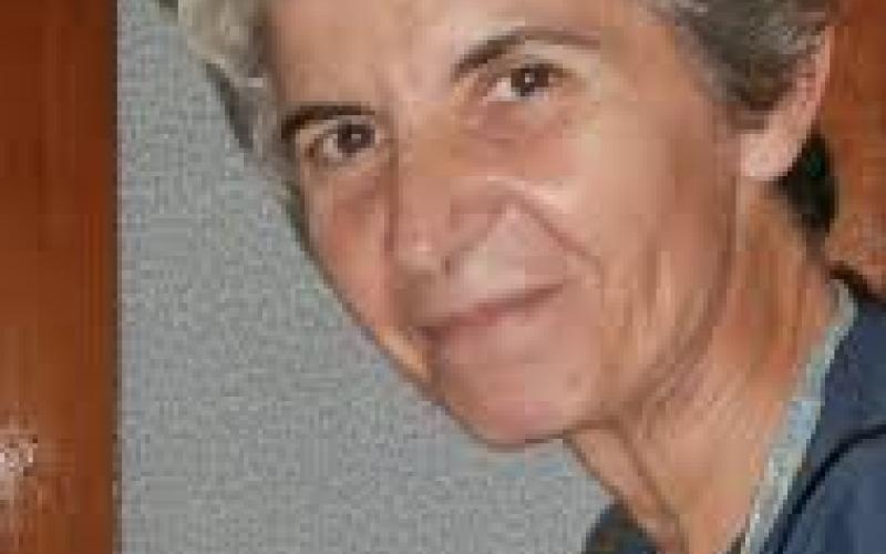 Sr.  Luisa Dell'Orto