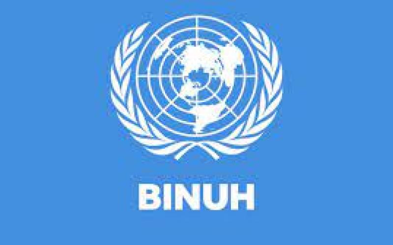 @BINUH