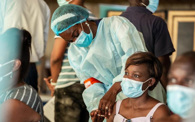 Organisation mondiale de la santé