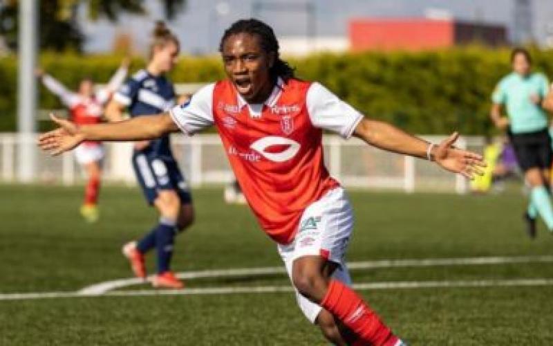  Melchie Daëlle Dumornay