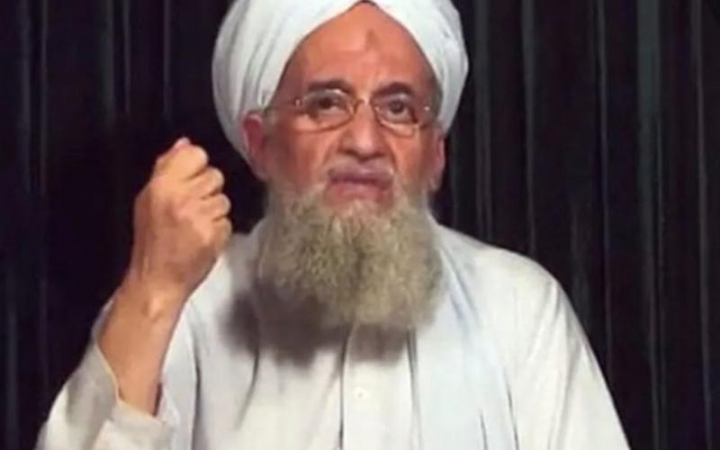 Ayman Al -Zawhahiri