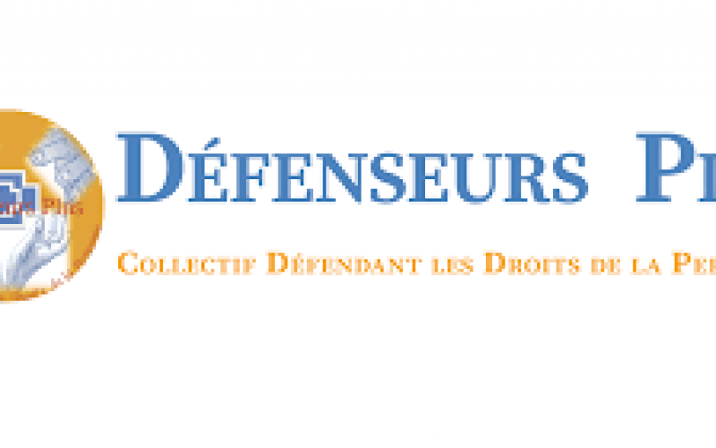 @Collectif Défenseurs Plus