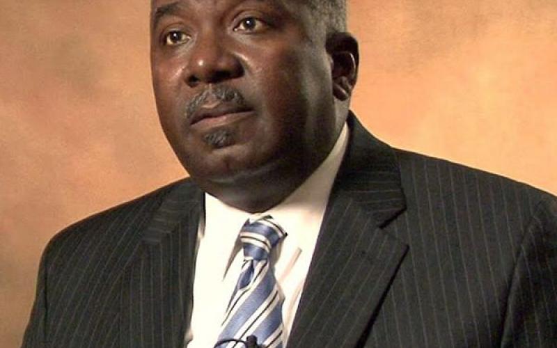 Christian Emmanuel Sanon