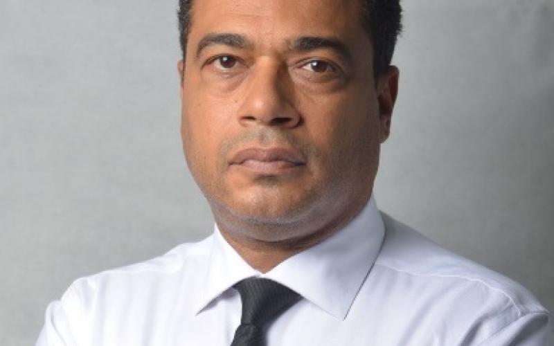 Jerry Tardieu le leader de En Avant 