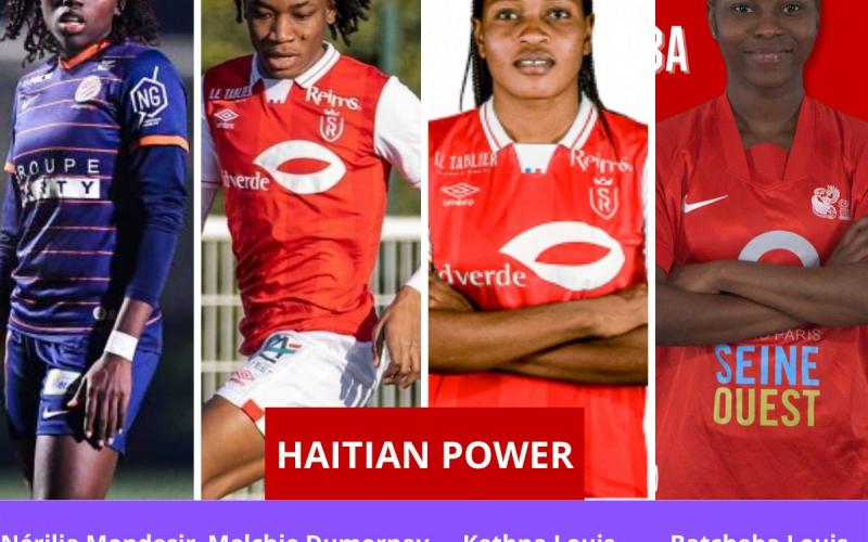 @Insie Caribbean Football
