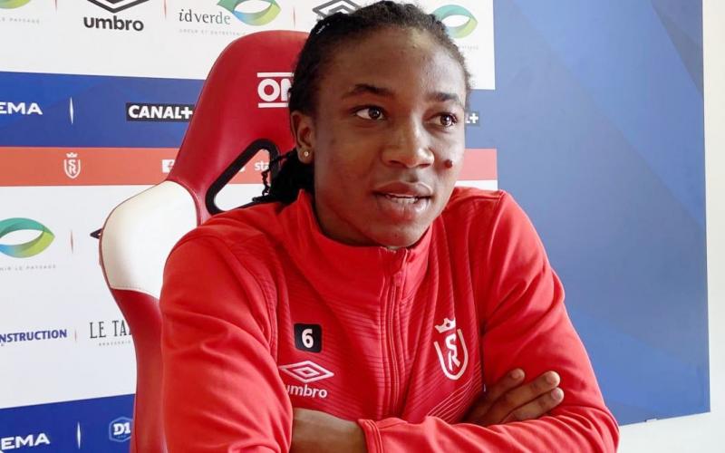 Melchie Daelle Dumornay