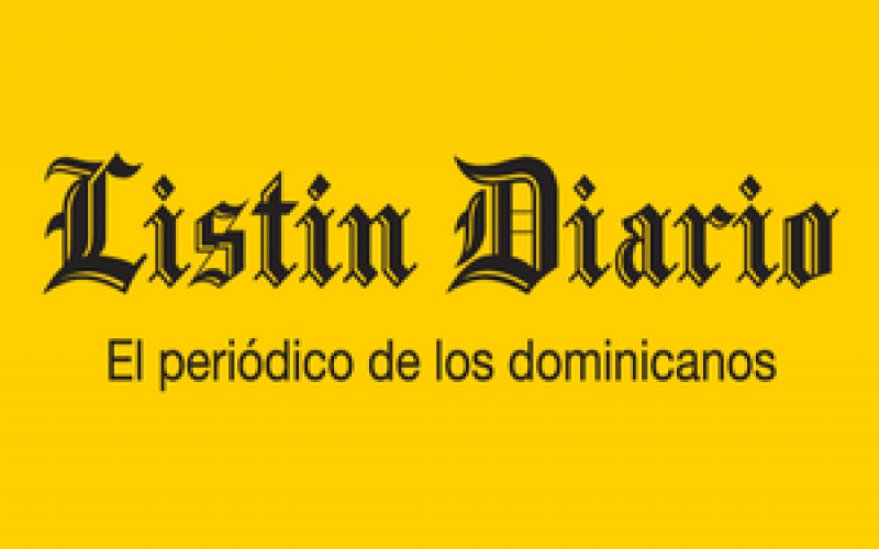 @Listin Diario Logo 