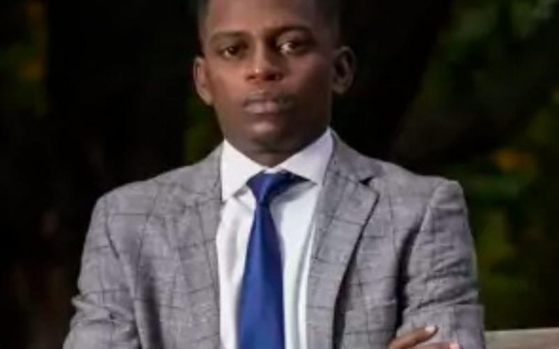 Joverlein Moise 